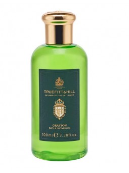 Gel Baño & Ducha Grafton Truefitt & Hill 100ml