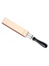 Herold Hand Held Adjustable Strop Green Color