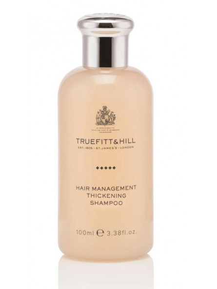 Truefitt & Hill Thickening Shampoo 100ml