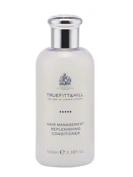 Truefitt & Hill Replenishing Conditioner 100ml