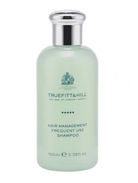 Truefitt & Hill Frequent Use Shampoo 100ml