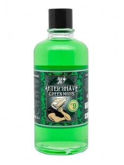 Hey Joe Green Moss nº9 Aftershave 400ml