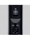 Gamma Piu Black Mini Dryer ETC