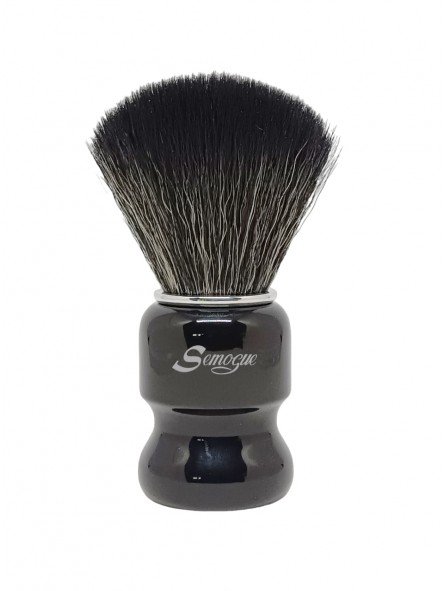 copy of Semogue Pharos C3 Horse Pure Black Sintetic Shaving Brush