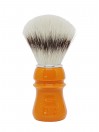 Semogue Sylver Butterscotch Sintetic Shaving Brush
