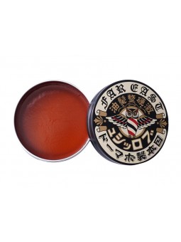 Pomada Fuerte Mini Brosh 40gr