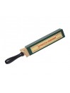 Asentador Ajustable Herold Solingen Cuero Ruso "Juchtenleder"