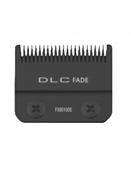 Babyliss DLC Black Clipper FADE Blade
