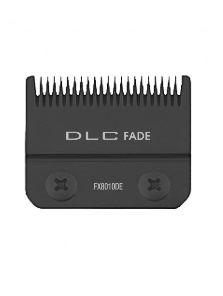 Babyliss DLC Black Clipper FADE Blade