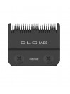 Babyliss DLC Black Clipper FADE Blade