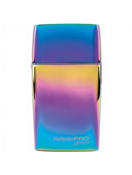 Babyliss CHAMELEON TITANIUM Shaver