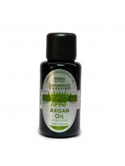 Bio Saponificio Varesino Pre Shave Argan Oil 30ml