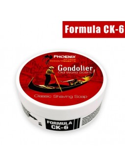 Jabón de Afeitar Gondolier CK6 Phoenix Artisan Accoutrements