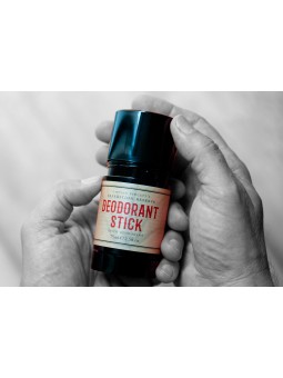 Desodorante Barra Expediction Reserve Captain Fawcett 75ml