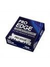 100 Cuchillas Afeitar Partidas Pro Edge Platinum RK Blades