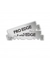 RK Blades 100 Pro Edge Platinum Split Razor Blades