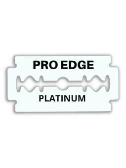RK Blades 5 Pro Edge Platinum Double Blade Razor Blades