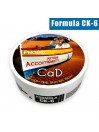 Phoenix Artisan Accoutrements CAD CK6 Shaving Soap 113gr