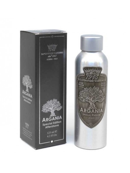 Saponificio Varesino After Shave Lotion Argania 125ml