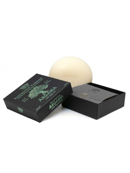 Jabón de Baño Argania Saponificio Varesino 150gr