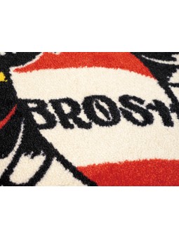 Alfombrilla Fukuro de Brosh