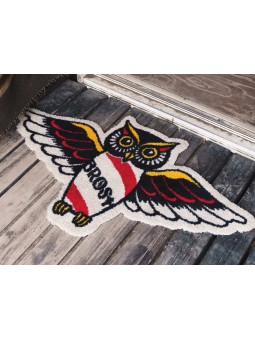 Alfombrilla Fukuro de Brosh
