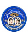 Sweet Georgina Brown Hair Dressing Pomade ''Blue'' 114g