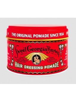 Pomada para el Cabello 'Red' Sweet Georgia Brown 114g