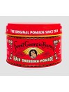 Sweet Georgina Brown Hair Dressing Pomade ''Red'' 114g