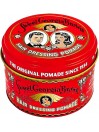 Sweet Georgina Brown Hair Dressing Pomade ''Red'' 114g