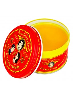 Pomada para el Cabello 'Red' Sweet Georgia Brown 114g