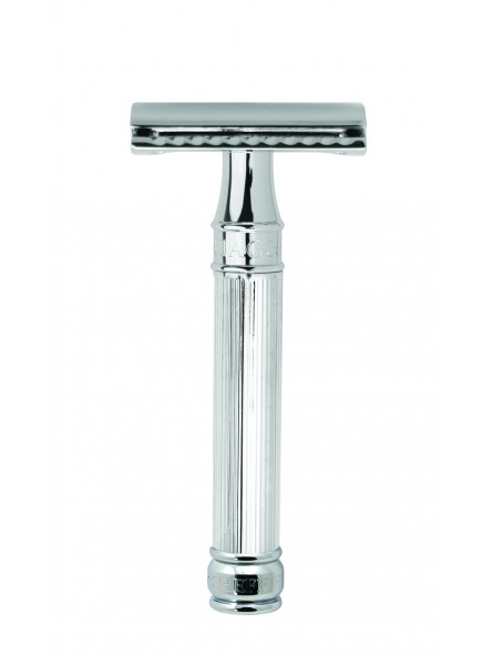 Edwin Jagger Double Edge Safety Razor DE89L