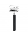Set Afeitado Mühle Brocha Afeitar Tejón & Maquinilla Serie H
