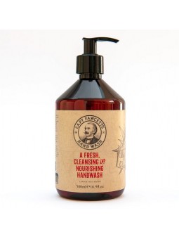 Jabón de Manos Expedition Reserve Captain Fawcett 500ml