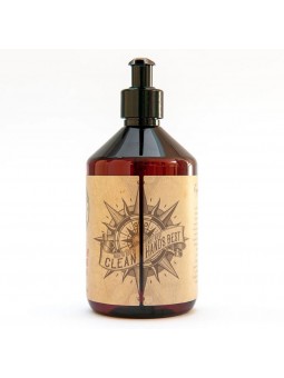 Jabón de Manos Expedition Reserve Captain Fawcett 500ml