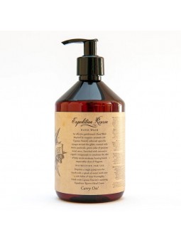 Jabón de Manos Expedition Reserve Captain Fawcett 500ml
