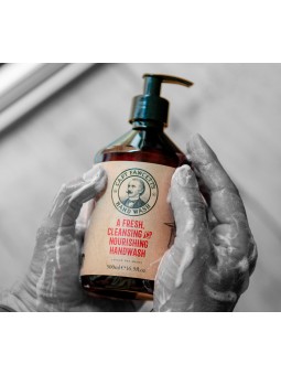 Jabón de Manos Expedition Reserve Captain Fawcett 500ml