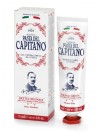 Dentífrico Pasta del Capitano 1905 Original 75ml