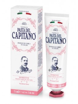 Pasta del Capitano 1905...