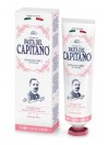 Pasta del Capitano 1905 Toohpaste Sensitive 75ml