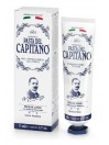 Pasta del Capitano 1905 Toohpaste Whitening 75ml