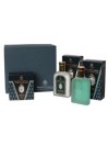 Truefitt & Hill Grafton Set Regalo Afeitado