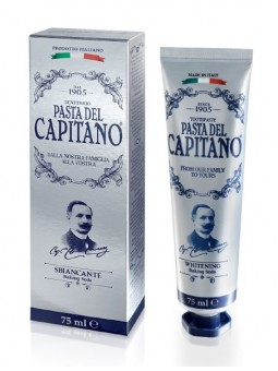 Pasta del Capitano...