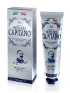Dentífrico Pasta del Capitano 1905 Baking Soda 75ml