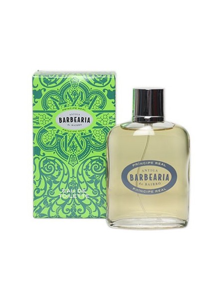 Colonia Principe Real Antigua Barbería de Barrio 100 ml