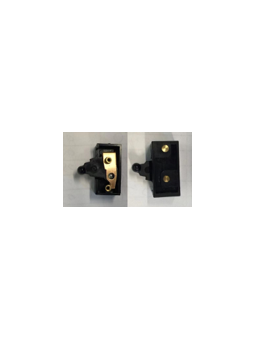 StyleCraft Clipper Rebel Switch Assembly  and Gamma Piu Boosted