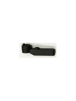 StyleCraft Black Click Lever Version O Freestyle (PIN not included) for Clipper 