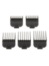 Pack 5 Peines Magnéticos (Logo Gamma+) para Clipper Rebel St
