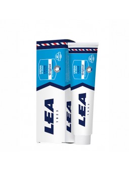 Crema de Afeitar Lea Pieles Sensibles 100ml