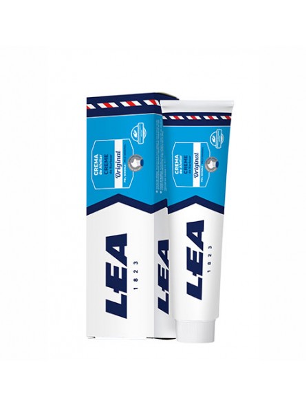 Crema de Afeitar Lea Pieles Sensibles 100ml